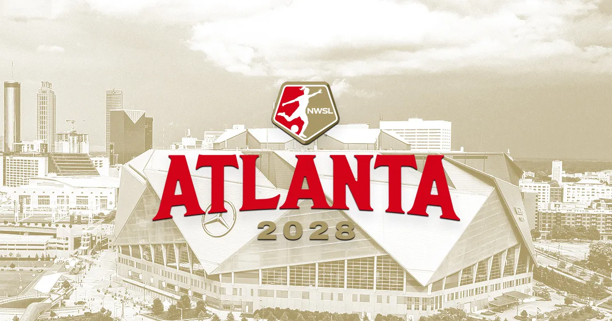 Atlanta NWSL Appoints Keith McCloat as CFO