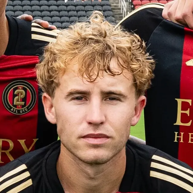 Adrian Gill