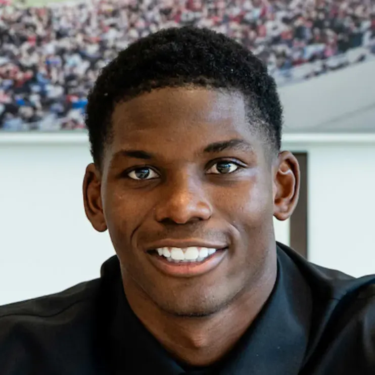 Breel Embolo