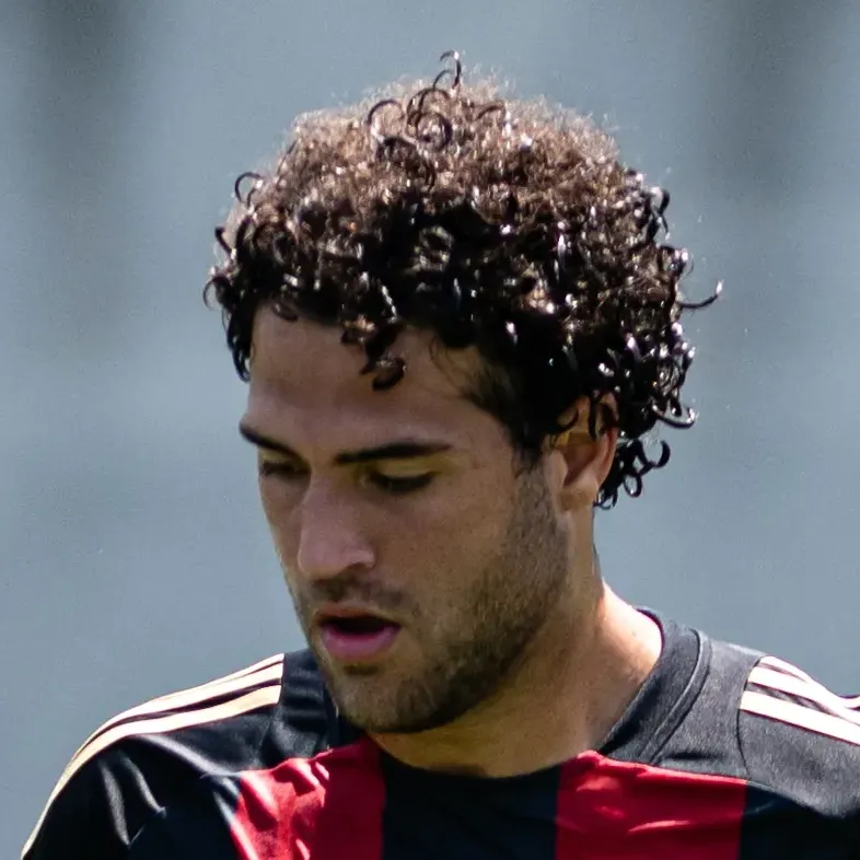 Daniel Chica