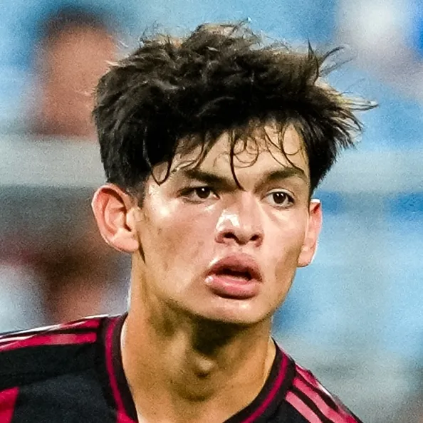 Ignacio Suarez-Couri