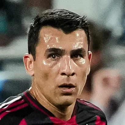 Júnior Alonso
