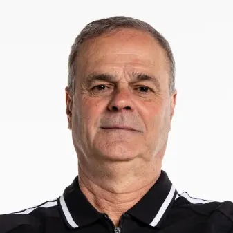 Jorge Theiler