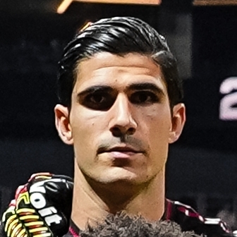 Juan Berrocal