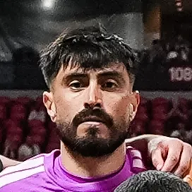 Lucas Hoyos