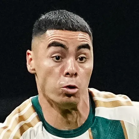 Miguel Almirón