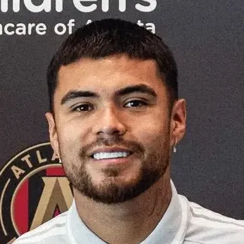 Paulo Díaz