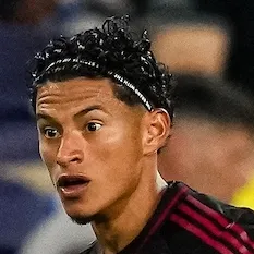 Ronald Hernández