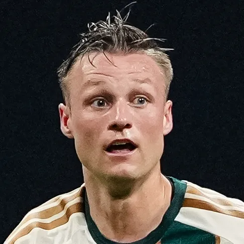 Stian Gregersen