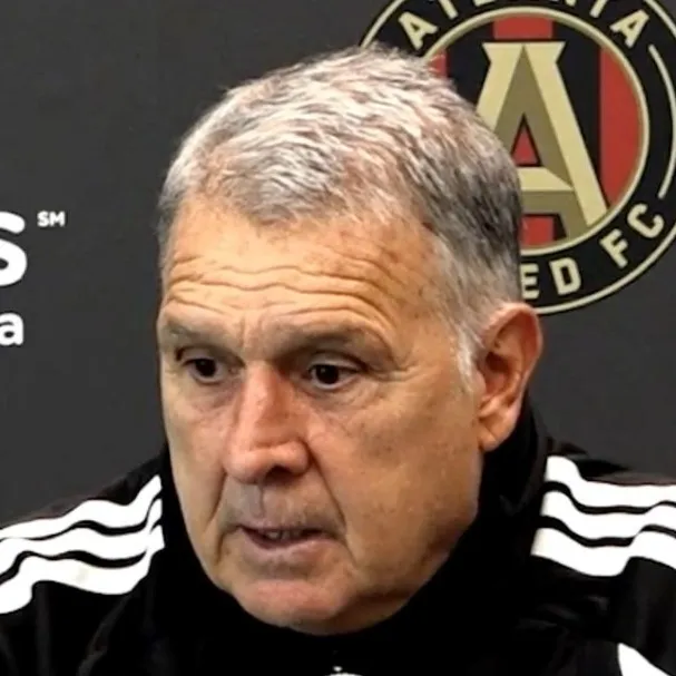Tata Martino