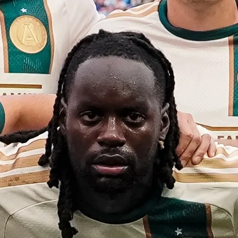 Tristan Muyumba