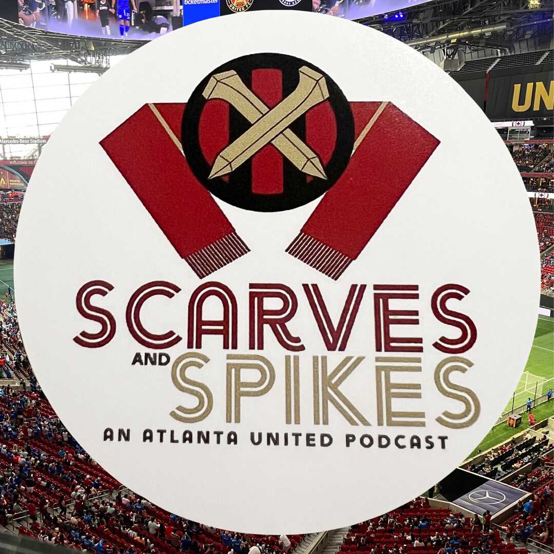 Scarves & Spikes logo