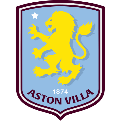 Aston Villa crest