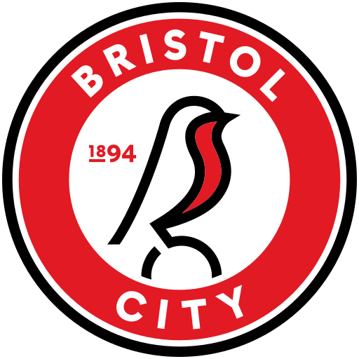 Bristol City crest