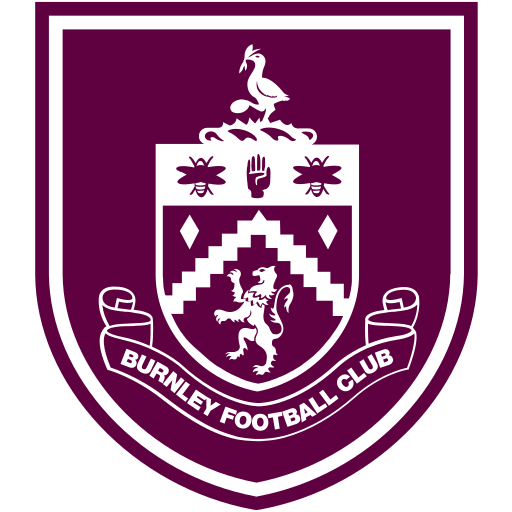 Burnley crest