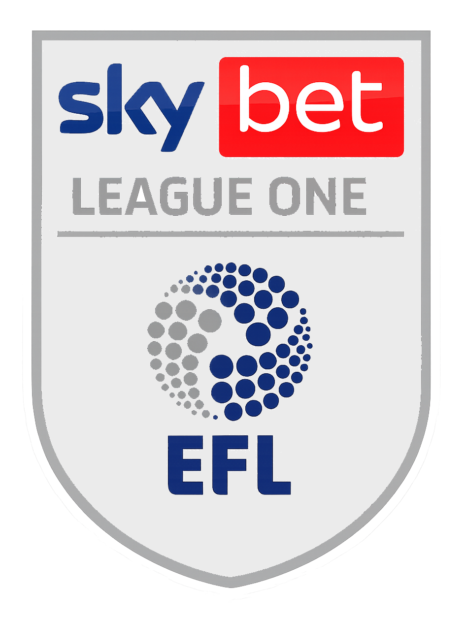 League logo
