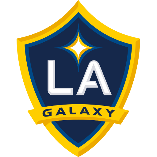 LA Galaxy crest