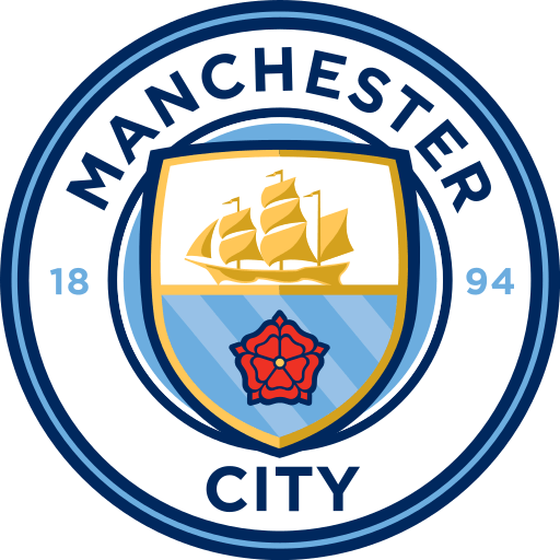 Manchester City crest