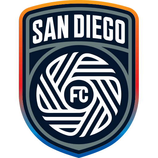 San Diego FC crest