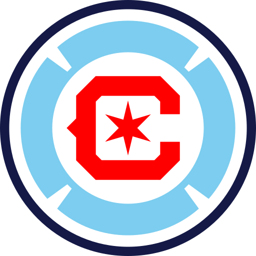 Chicago Fire crest