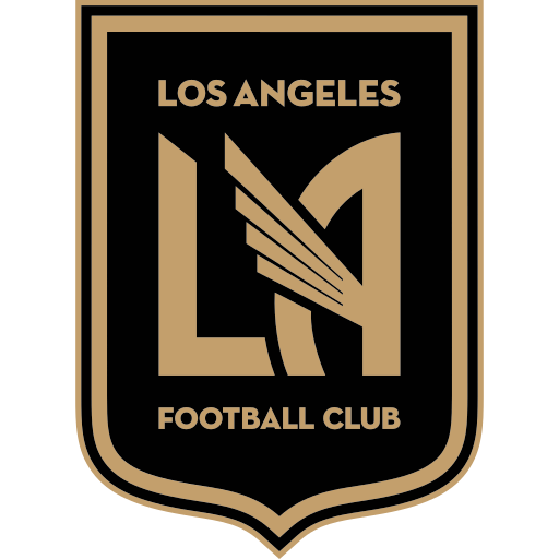 LAFC crest