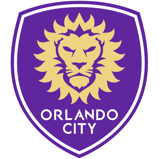Orlando City crest