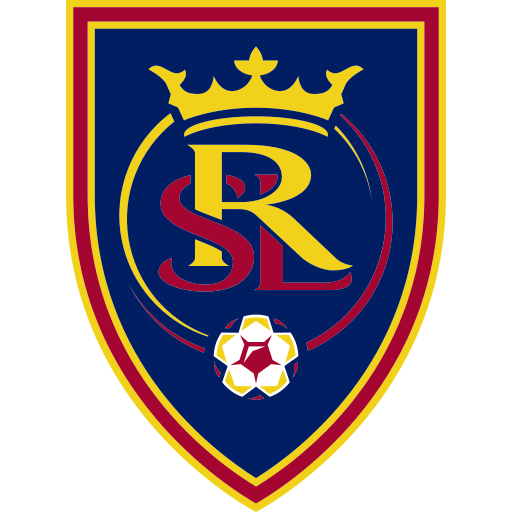 Real Salt Lake crest