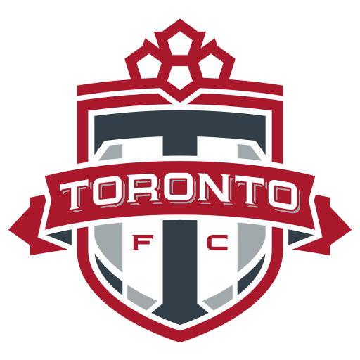 Toronto FC crest