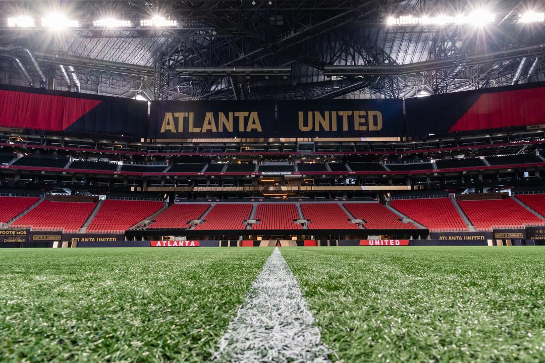 VIPs of Atlanta Soccer