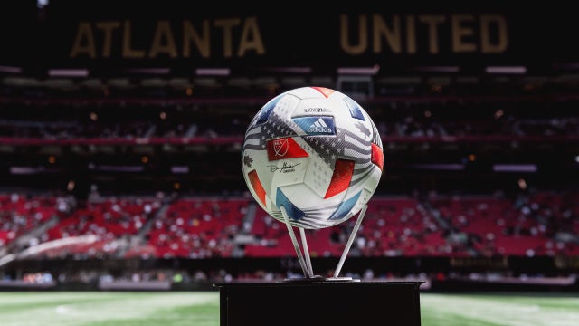 VIPs of Atlanta Soccer