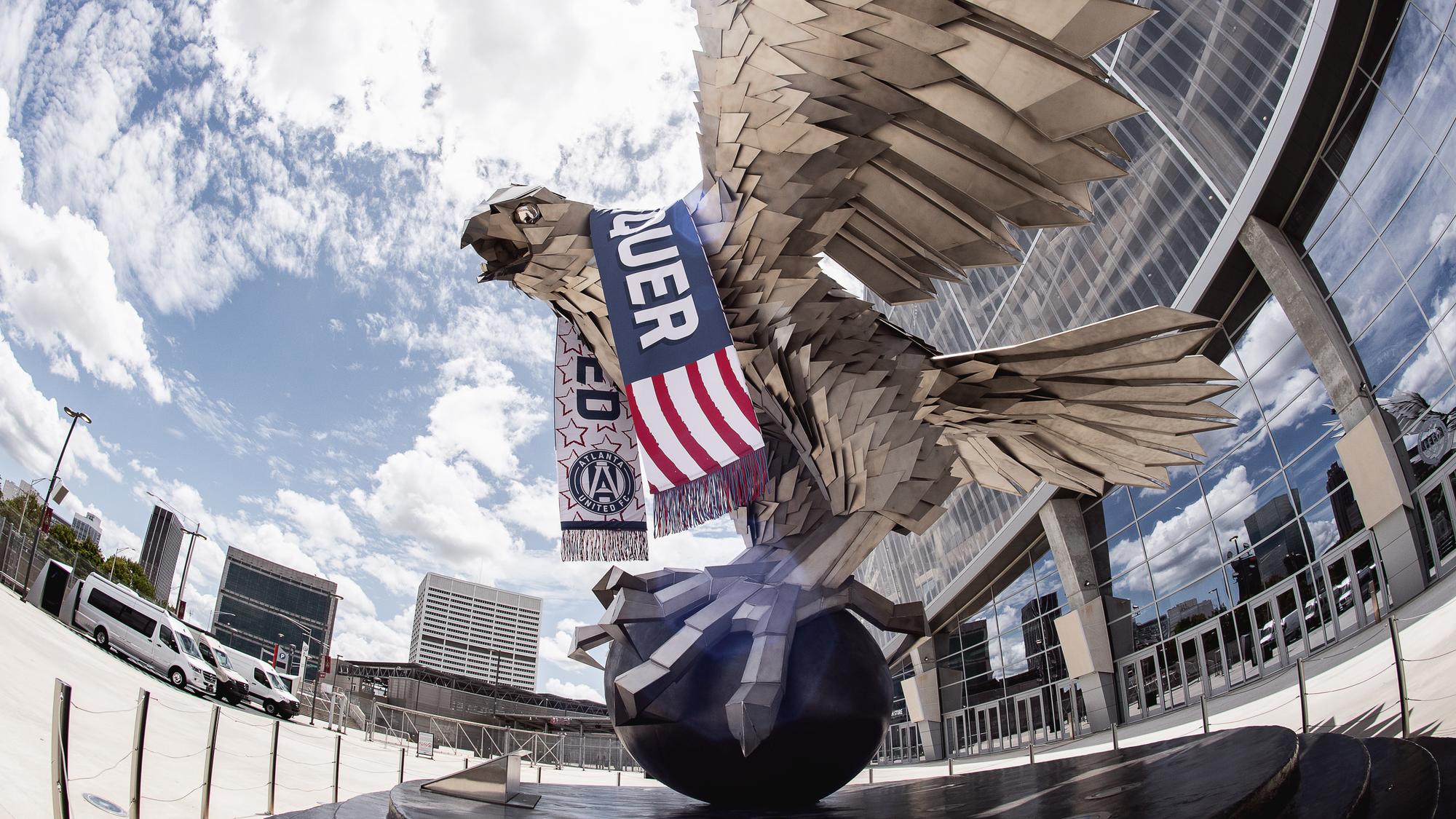 VIPs of Atlanta Soccer