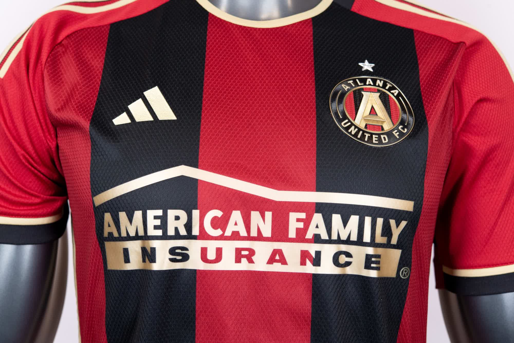 VIPs of Atlanta Soccer